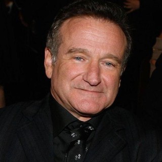 Robin Williams - Artysta, teksty piosenek, lyrics - teksciki.pl