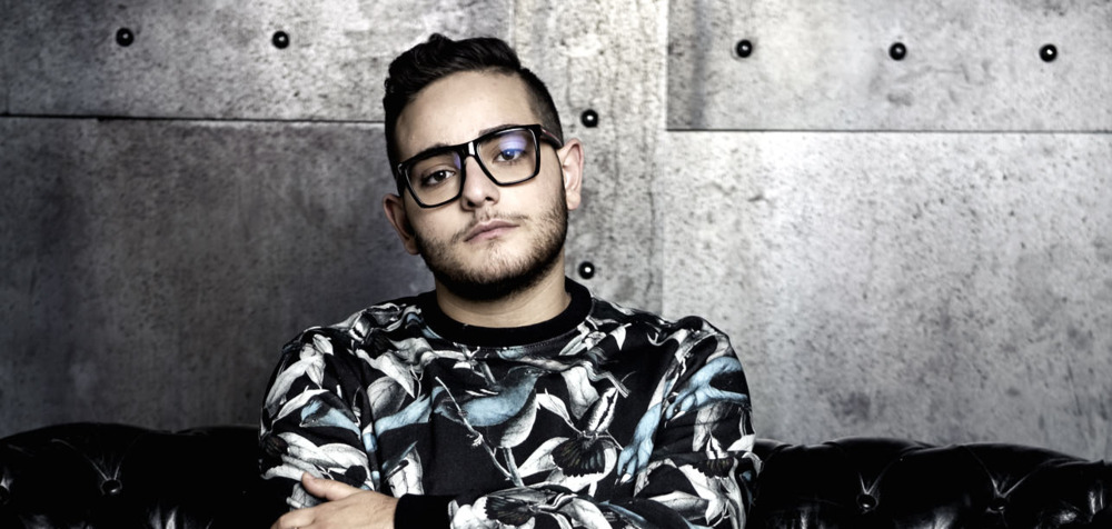 Rocco Hunt - Artysta, teksty piosenek, lyrics - teksciki.pl
