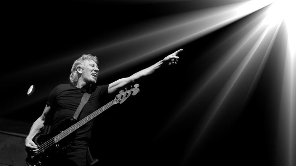 Roger Waters - Artysta, teksty piosenek, lyrics - teksciki.pl