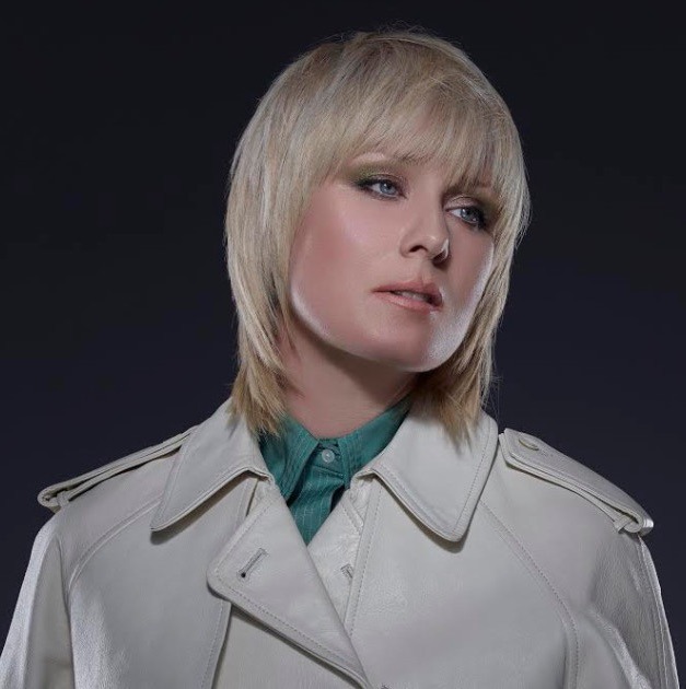 Róisín Murphy - Artysta, teksty piosenek, lyrics - teksciki.pl