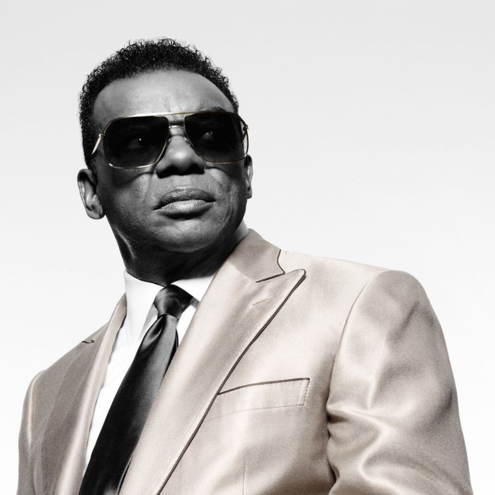 Ronald Isley - Artysta, teksty piosenek, lyrics - teksciki.pl