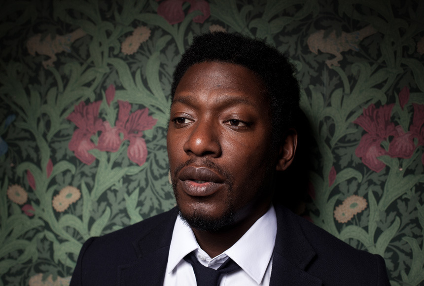 Roots Manuva - Artysta, teksty piosenek, lyrics - teksciki.pl