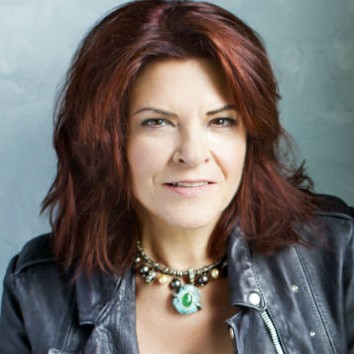 Rosanne Cash - Artysta, teksty piosenek, lyrics - teksciki.pl