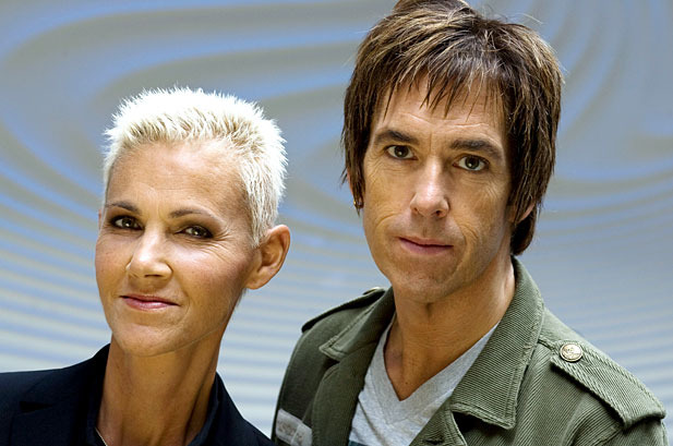 Roxette - Artysta, teksty piosenek, lyrics - teksciki.pl