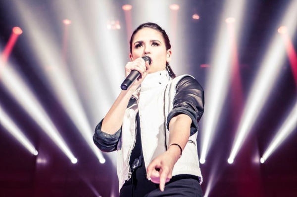 Rozzi Crane - Artysta, teksty piosenek, lyrics - teksciki.pl