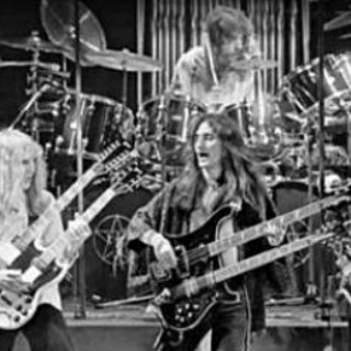 Rush - Artysta, teksty piosenek, lyrics - teksciki.pl