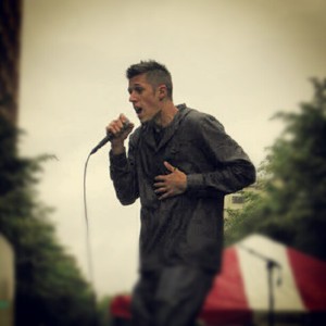 Ryan Scott - Artysta, teksty piosenek, lyrics - teksciki.pl
