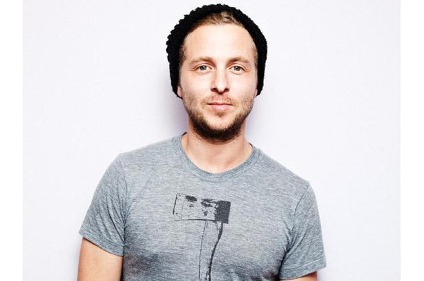Ryan Tedder - Artysta, teksty piosenek, lyrics - teksciki.pl