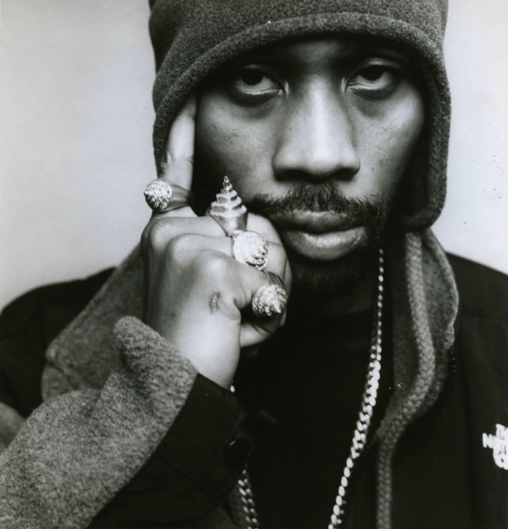 RZA - Artysta, teksty piosenek, lyrics - teksciki.pl