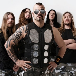 Sabaton - Artysta, teksty piosenek, lyrics - teksciki.pl