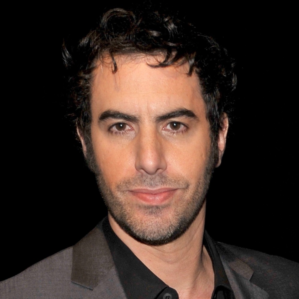 Sacha Baron Cohen - Artysta, teksty piosenek, lyrics - teksciki.pl