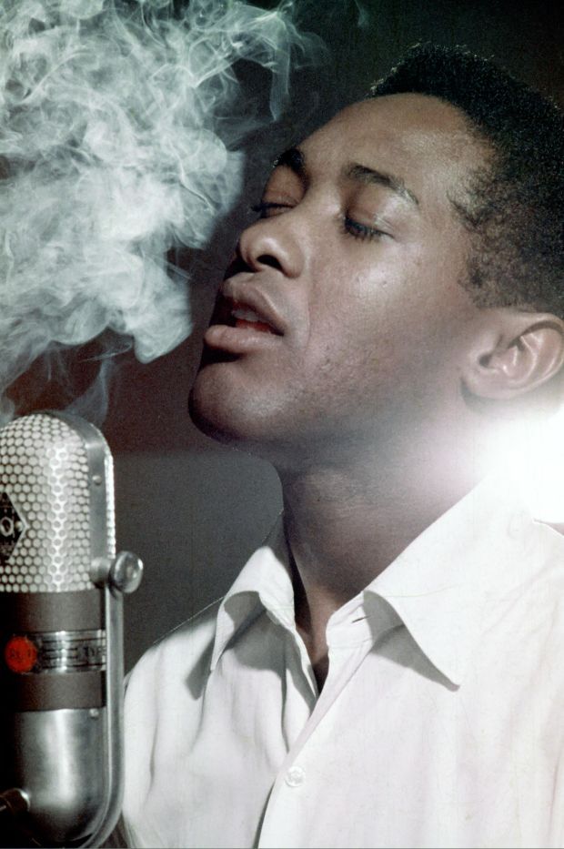 Sam Cooke - Artysta, teksty piosenek, lyrics - teksciki.pl