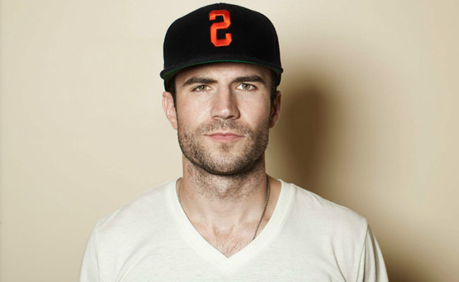 Sam Hunt - Artysta, teksty piosenek, lyrics - teksciki.pl