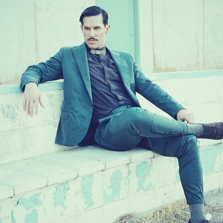 Sam Sparro - Artysta, teksty piosenek, lyrics - teksciki.pl