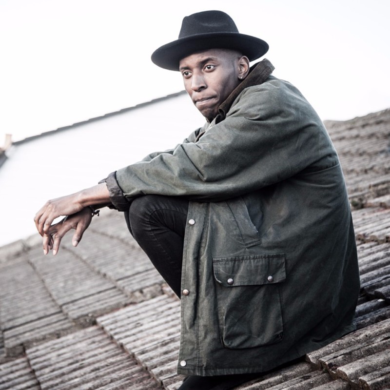 Samm Henshaw - Artysta, teksty piosenek, lyrics - teksciki.pl