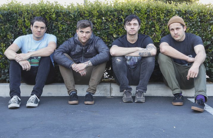 Saosin - Artysta, teksty piosenek, lyrics - teksciki.pl