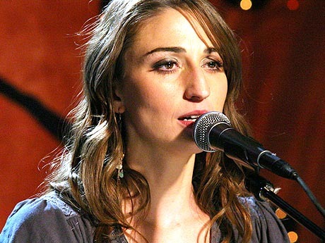 Sara Bareilles - Artysta, teksty piosenek, lyrics - teksciki.pl