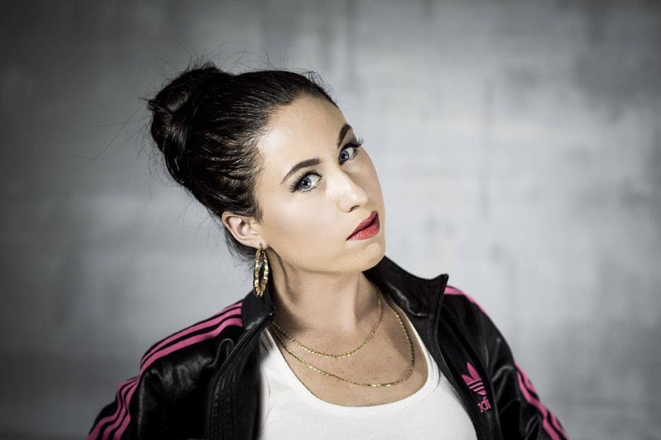 Sarah Connor (AU) - Artysta, teksty piosenek, lyrics - teksciki.pl