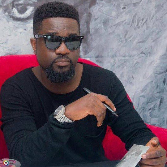 Sarkodie - Artysta, teksty piosenek, lyrics - teksciki.pl