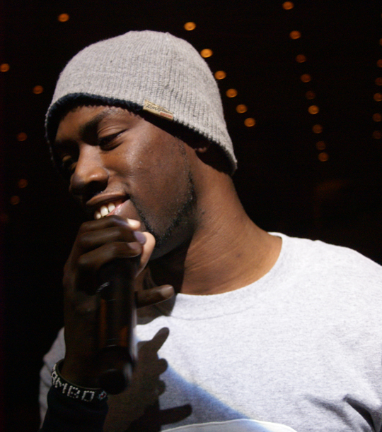 SaulPaul - Artysta, teksty piosenek, lyrics - teksciki.pl