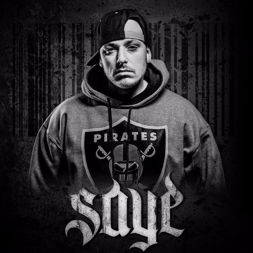 Saye - Artysta, teksty piosenek, lyrics - teksciki.pl