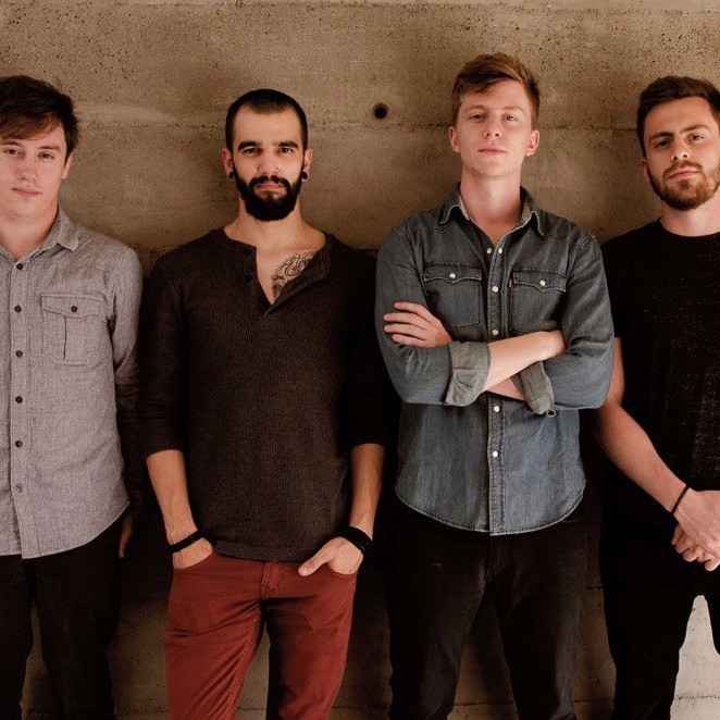 Scalene - Artysta, teksty piosenek, lyrics - teksciki.pl