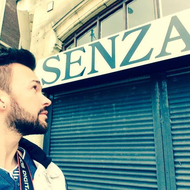 Scenzah - Artysta, teksty piosenek, lyrics - teksciki.pl