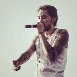 Scriptonite - Artysta, teksty piosenek, lyrics - teksciki.pl