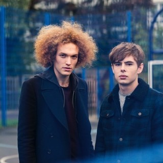 Seafret - Artysta, teksty piosenek, lyrics - teksciki.pl