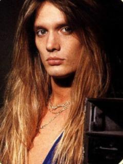 Sebastian Bach - Artysta, teksty piosenek, lyrics - teksciki.pl