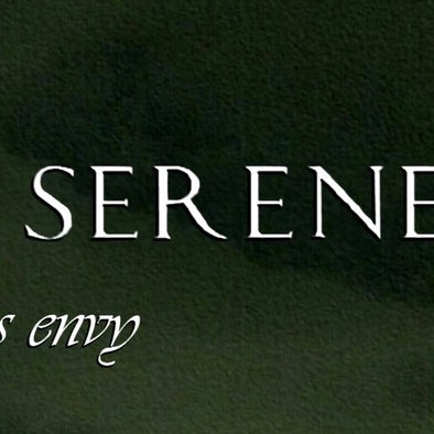 Serene Envy - Artysta, teksty piosenek, lyrics - teksciki.pl