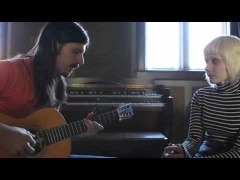 Seth Avett & Jessica Lea Mayfield - Artysta, teksty piosenek, lyrics - teksciki.pl