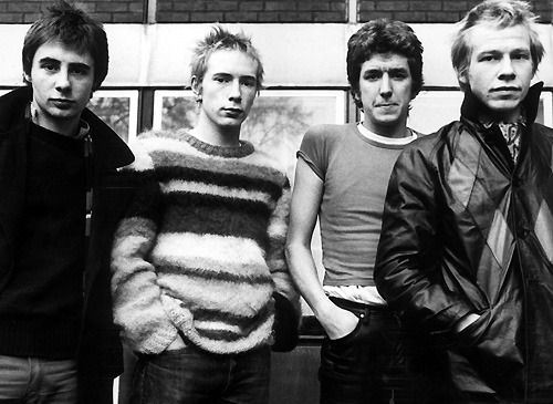 Sex Pistols - Artysta, teksty piosenek, lyrics - teksciki.pl