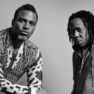 Shabazz Palaces - Artysta, teksty piosenek, lyrics - teksciki.pl