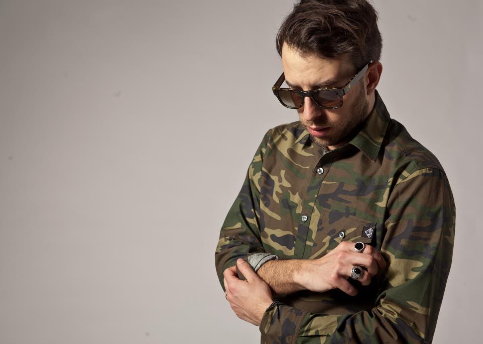 Shablo - Artysta, teksty piosenek, lyrics - teksciki.pl