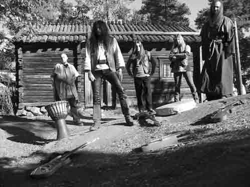 Shaman - Artysta, teksty piosenek, lyrics - teksciki.pl