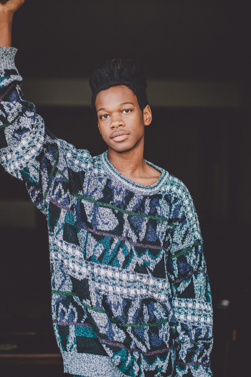 Shamir - Artysta, teksty piosenek, lyrics - teksciki.pl