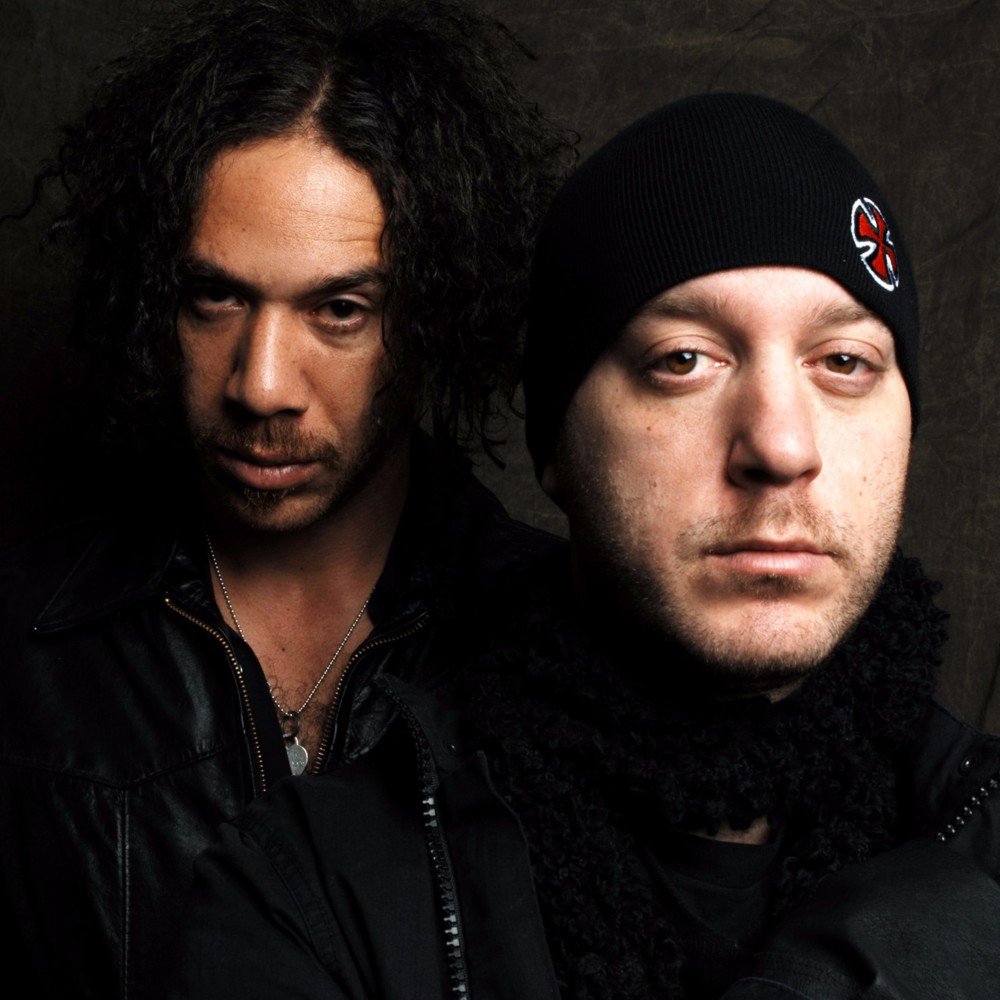 She Wants Revenge - Artysta, teksty piosenek, lyrics - teksciki.pl