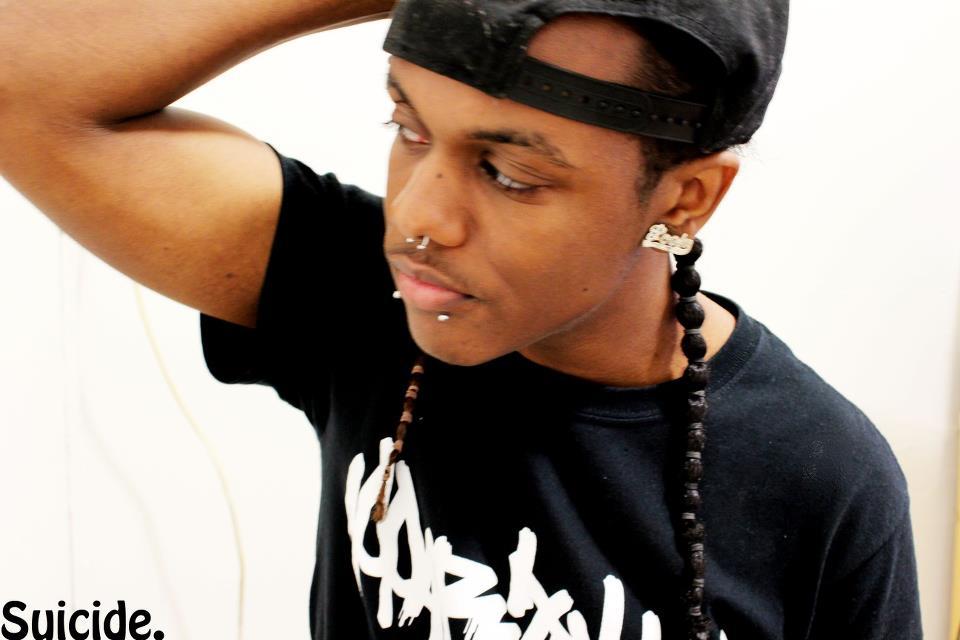 Shizzy Sixx - Artysta, teksty piosenek, lyrics - teksciki.pl