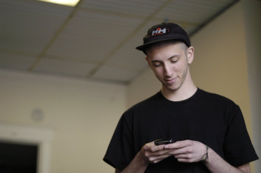 Shlohmo - Artysta, teksty piosenek, lyrics - teksciki.pl