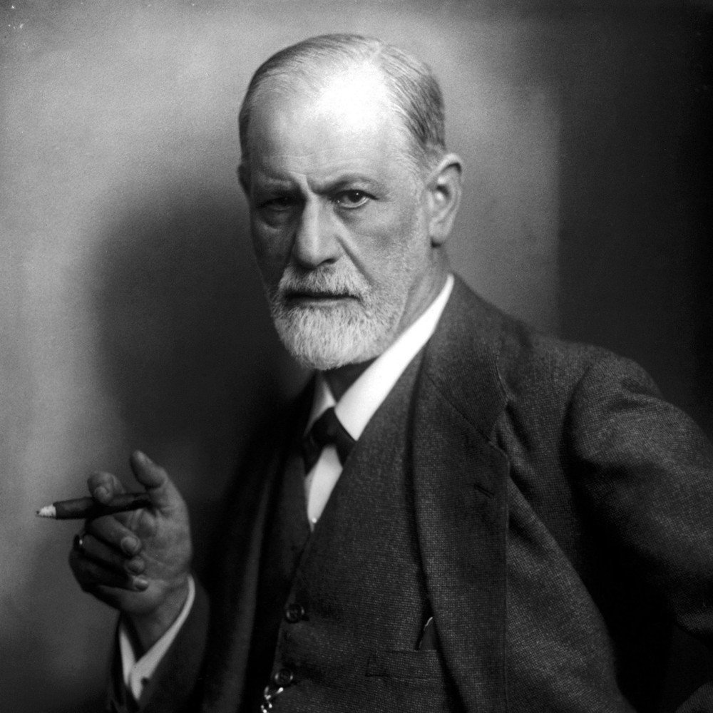 Sigmund Freud - Artysta, teksty piosenek, lyrics - teksciki.pl