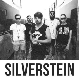 Silverstein - Artysta, teksty piosenek, lyrics - teksciki.pl