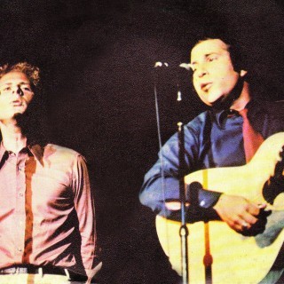 Simon & Garfunkel - Artysta, teksty piosenek, lyrics - teksciki.pl