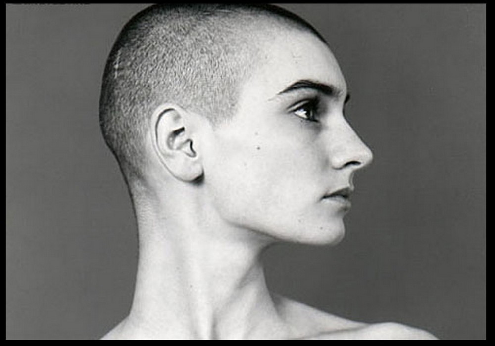 Sinéad O'Connor - Artysta, teksty piosenek, lyrics - teksciki.pl