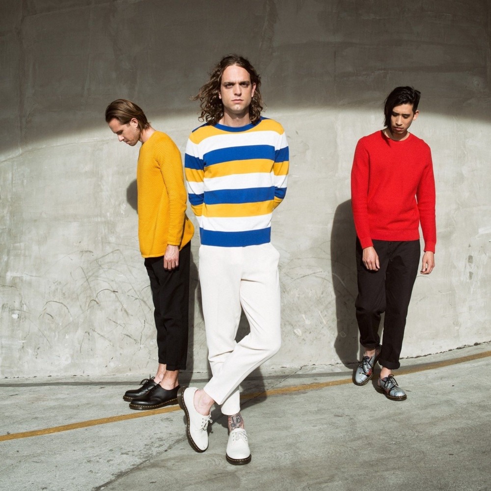 Sir Sly - Artysta, teksty piosenek, lyrics - teksciki.pl