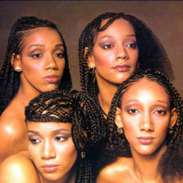 Sister Sledge - Artysta, teksty piosenek, lyrics - teksciki.pl