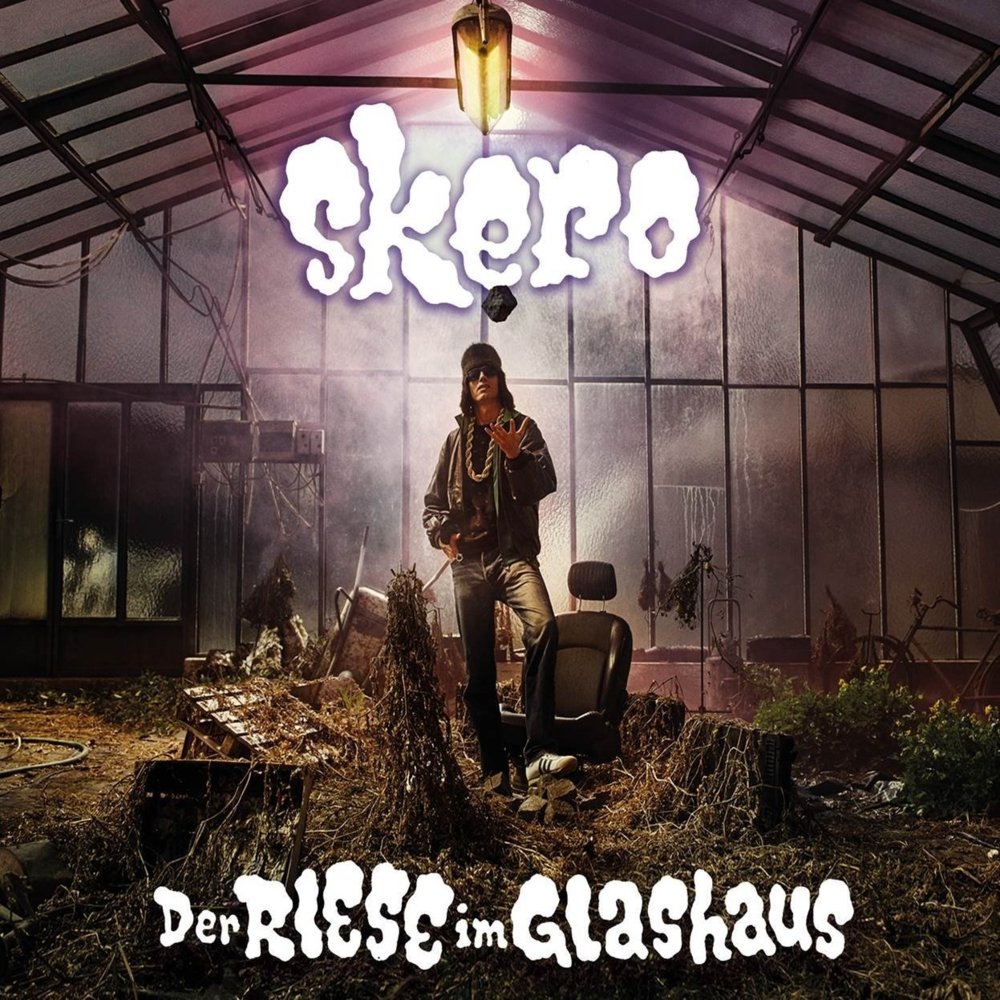 Skero - Artysta, teksty piosenek, lyrics - teksciki.pl