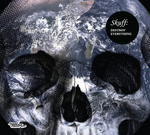 Skuff - Artysta, teksty piosenek, lyrics - teksciki.pl