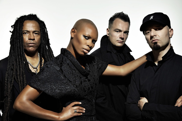 Skunk Anansie - Artysta, teksty piosenek, lyrics - teksciki.pl