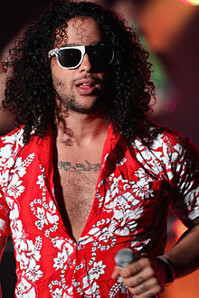 Sky Blu - Artysta, teksty piosenek, lyrics - teksciki.pl